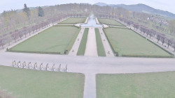 Zámek Holešov, Hostýnské vrchy