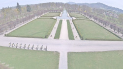 Zámek Holešov, Hostýnské vrchy