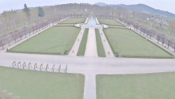 Zámek Holešov, Hostýnské vrchy