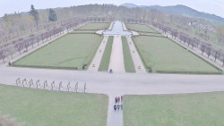 Zámek Holešov, Hostýnské vrchy