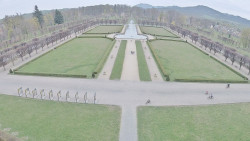 Zámek Holešov, Hostýnské vrchy