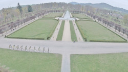 Zámek Holešov, Hostýnské vrchy