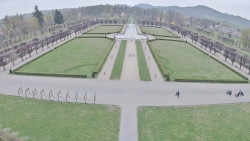 Zámek Holešov, Hostýnské vrchy