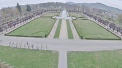 Zámek Holešov, Hostýnské vrchy