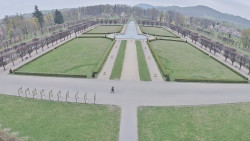 Zámek Holešov, Hostýnské vrchy