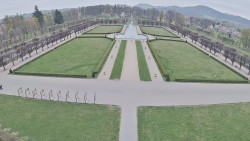 Zámek Holešov, Hostýnské vrchy