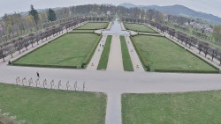 Zámek Holešov, Hostýnské vrchy