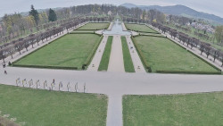 Zámek Holešov, Hostýnské vrchy