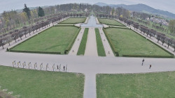 Zámek Holešov, Hostýnské vrchy