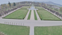 Zámek Holešov, Hostýnské vrchy