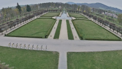 Zámek Holešov, Hostýnské vrchy