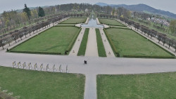 Zámek Holešov, Hostýnské vrchy