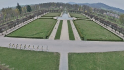 Zámek Holešov, Hostýnské vrchy