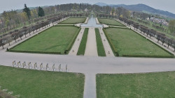 Zámek Holešov, Hostýnské vrchy