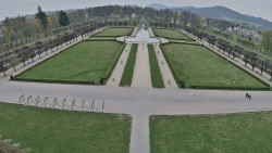 Zámek Holešov, Hostýnské vrchy