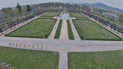 Zámek Holešov, Hostýnské vrchy