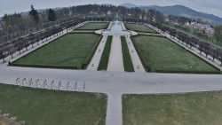 Zámek Holešov, Hostýnské vrchy