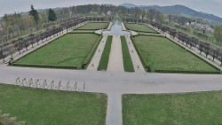 Zámek Holešov, Hostýnské vrchy