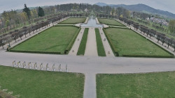 Zámek Holešov, Hostýnské vrchy