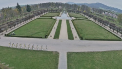 Zámek Holešov, Hostýnské vrchy