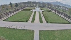 Zámek Holešov, Hostýnské vrchy