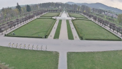 Zámek Holešov, Hostýnské vrchy