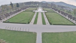 Zámek Holešov, Hostýnské vrchy