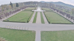 Zámek Holešov, Hostýnské vrchy