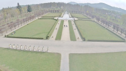 Zámek Holešov, Hostýnské vrchy