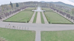 Zámek Holešov, Hostýnské vrchy