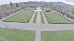 Zámek Holešov, Hostýnské vrchy