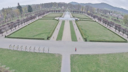 Zámek Holešov, Hostýnské vrchy