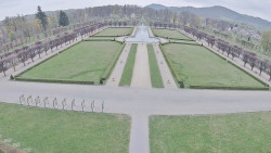 Zámek Holešov, Hostýnské vrchy