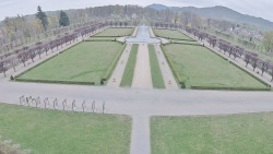 Zámek Holešov, Hostýnské vrchy