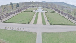 Zámek Holešov, Hostýnské vrchy