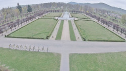 Zámek Holešov, Hostýnské vrchy