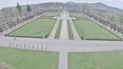 Zámek Holešov, Hostýnské vrchy