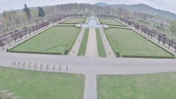 Zámek Holešov, Hostýnské vrchy