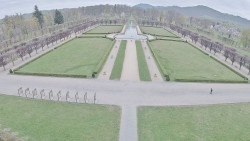 Zámek Holešov, Hostýnské vrchy