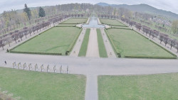 Zámek Holešov, Hostýnské vrchy