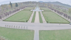 Zámek Holešov, Hostýnské vrchy