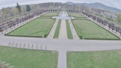 Zámek Holešov, Hostýnské vrchy