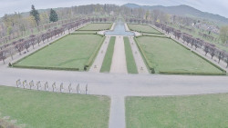 Zámek Holešov, Hostýnské vrchy