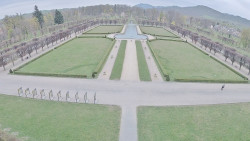 Zámek Holešov, Hostýnské vrchy