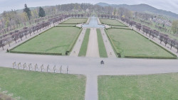 Zámek Holešov, Hostýnské vrchy