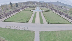 Zámek Holešov, Hostýnské vrchy