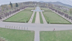 Zámek Holešov, Hostýnské vrchy