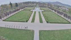 Zámek Holešov, Hostýnské vrchy