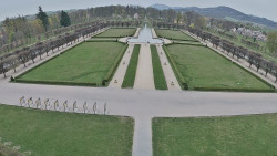 Zámek Holešov, Hostýnské vrchy