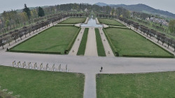 Zámek Holešov, Hostýnské vrchy